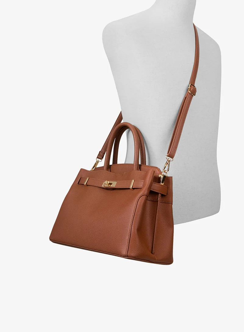 كول ات سبرنج حقيبة ليميرسيير بيد علوية